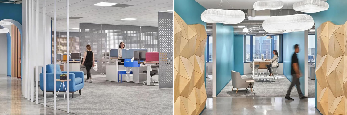 广州人生就是博装饰设计公司图册