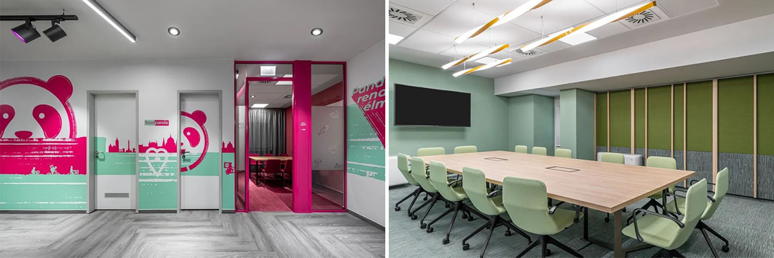 广州人生就是博装饰设计公司图册