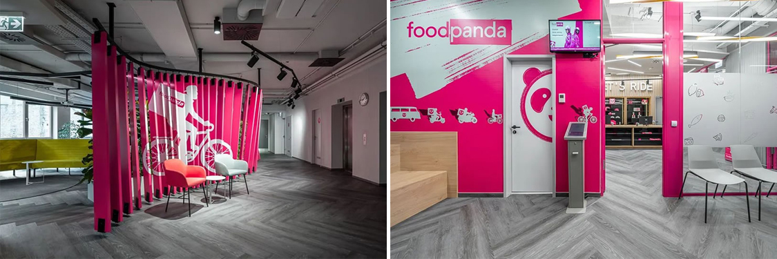 广州人生就是博装饰设计公司图册