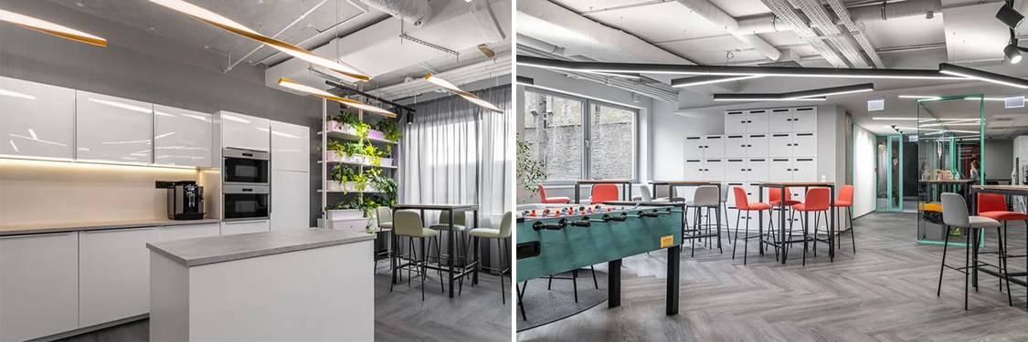 广州人生就是博装饰设计公司图册