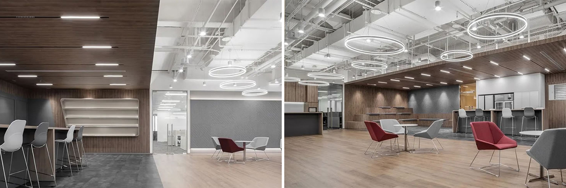 广州人生就是博装饰设计公司图册