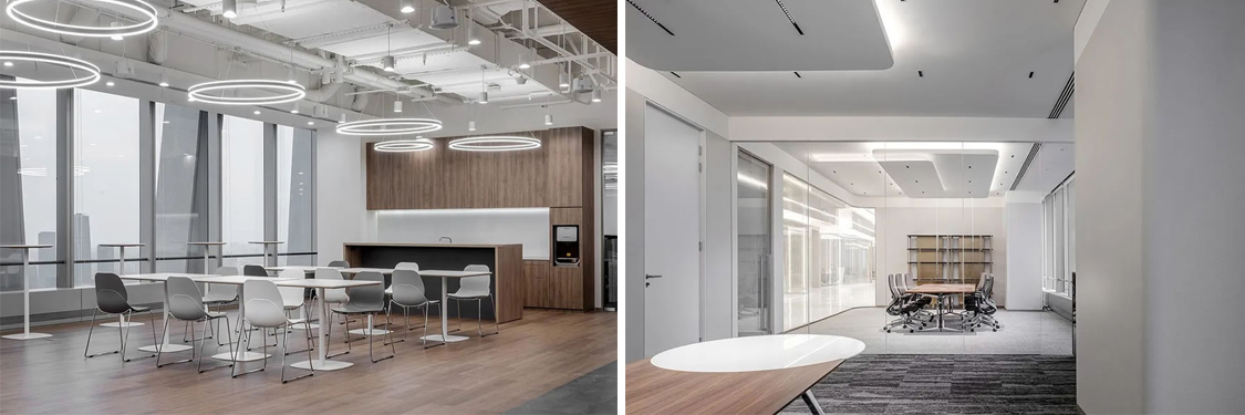 广州人生就是博装饰设计公司图册