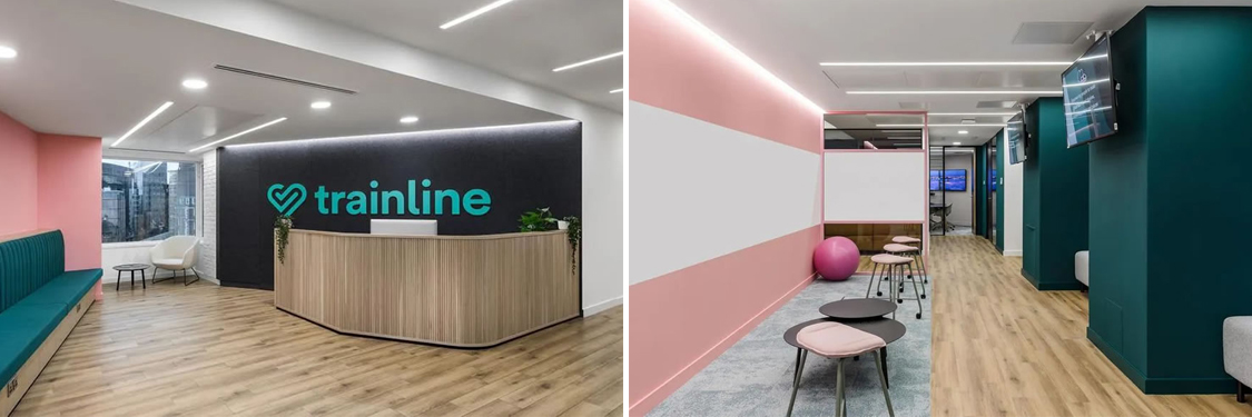 广州人生就是博装饰设计公司图册