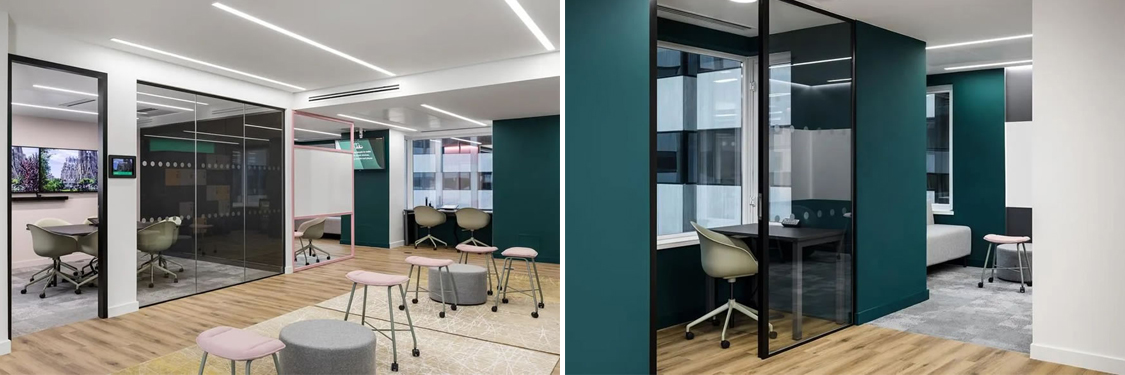 广州人生就是博装饰设计公司图册