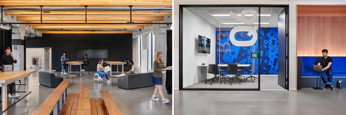 广州人生就是博装饰设计公司图册