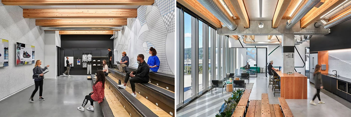 广州人生就是博装饰设计公司图册