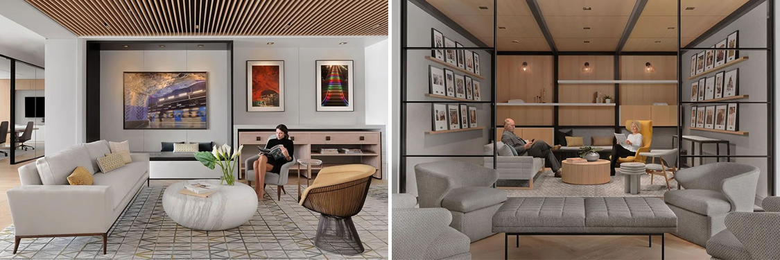 广州人生就是博装饰设计公司图册