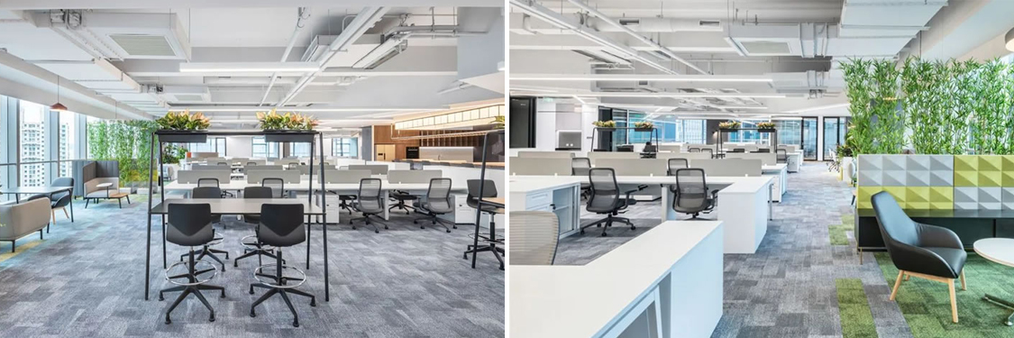 广州人生就是博装饰设计公司图册