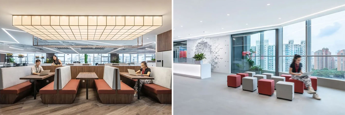 广州人生就是博装饰设计公司图册