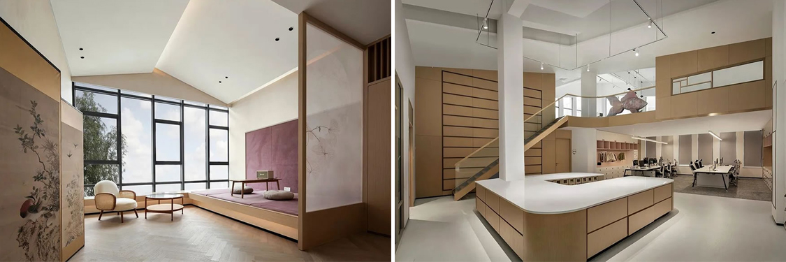 广州人生就是博装饰设计公司图册