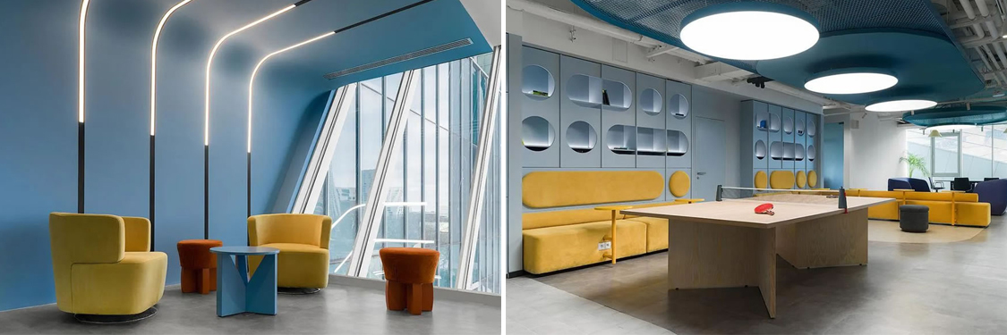 广州人生就是博装饰设计公司图册