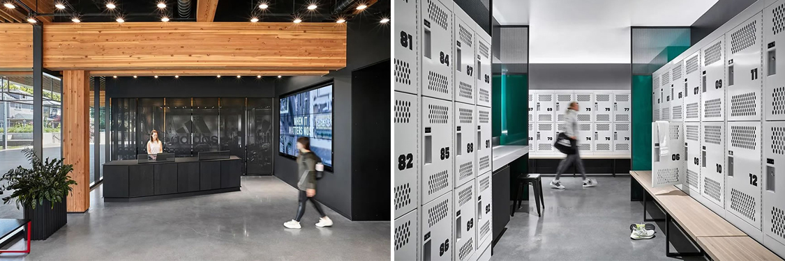 广州人生就是博装饰设计公司图册