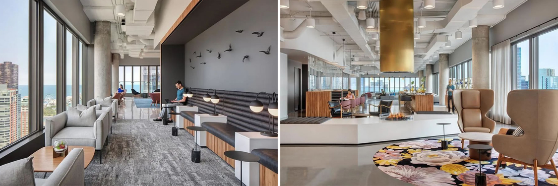 广州人生就是博装饰设计公司图册