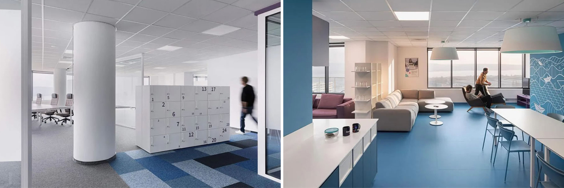 广州人生就是博装饰设计公司图册