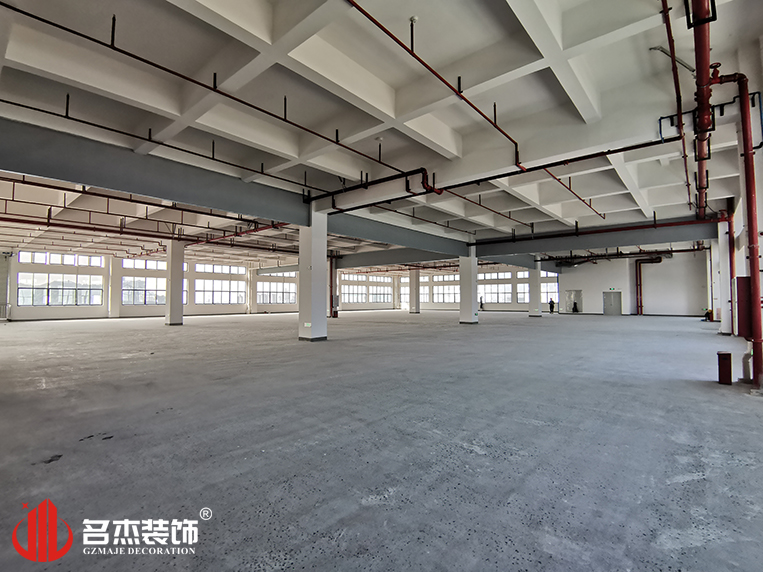 广州人生就是博装饰设计公司图册