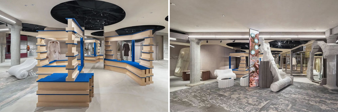 广州人生就是博装饰设计公司图册