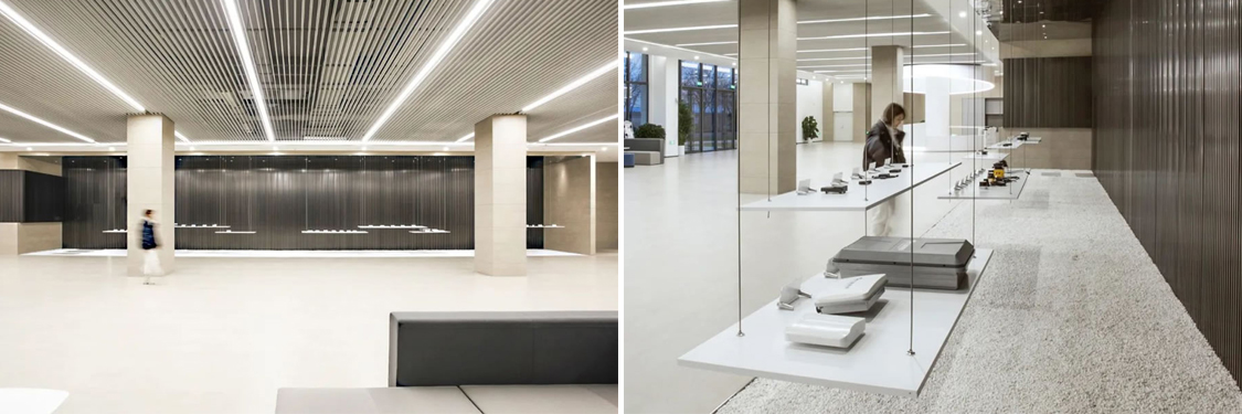 广州人生就是博装饰设计公司图册