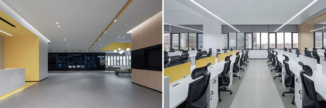 广州人生就是博装饰设计公司图册