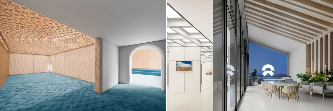 广州人生就是博装饰设计公司图册