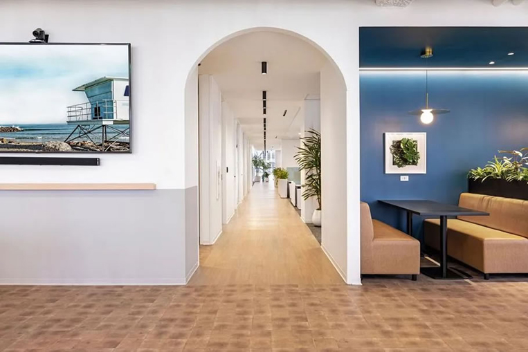 广州人生就是博装饰设计公司图册