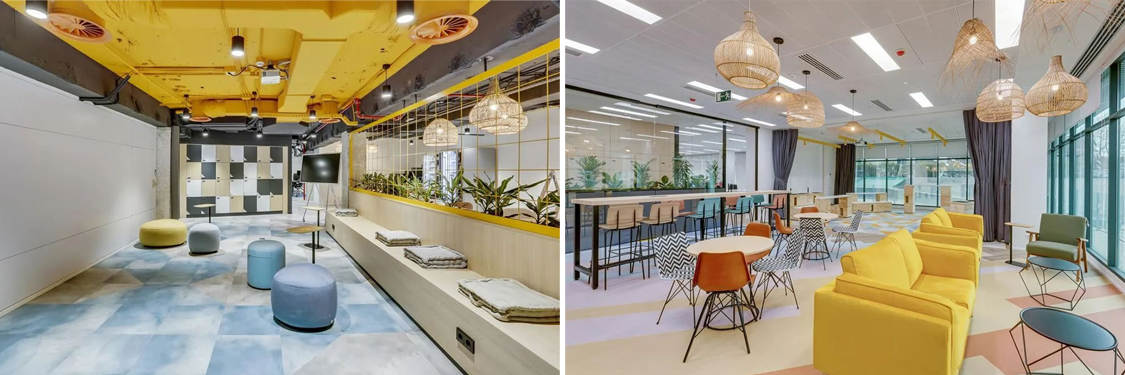 广州人生就是博装饰设计公司图册