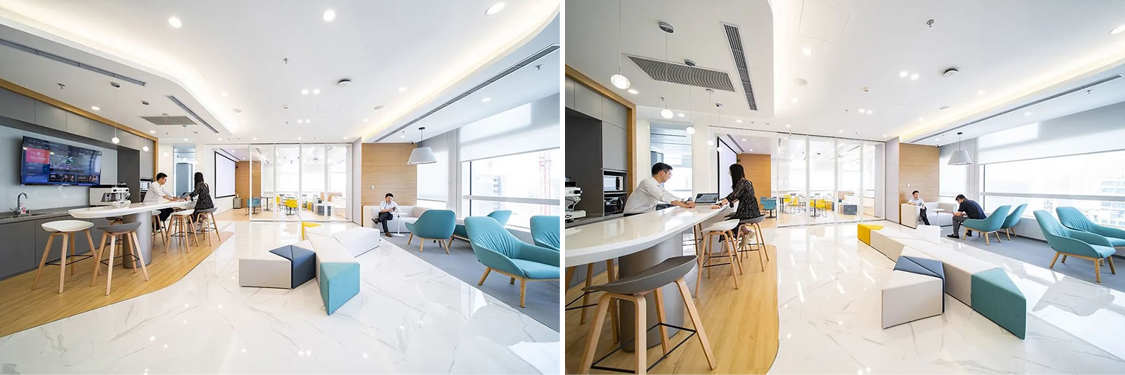 广州人生就是博装饰设计公司图册