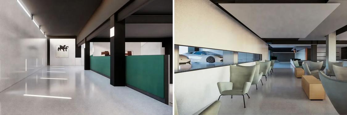 办公室装修设计