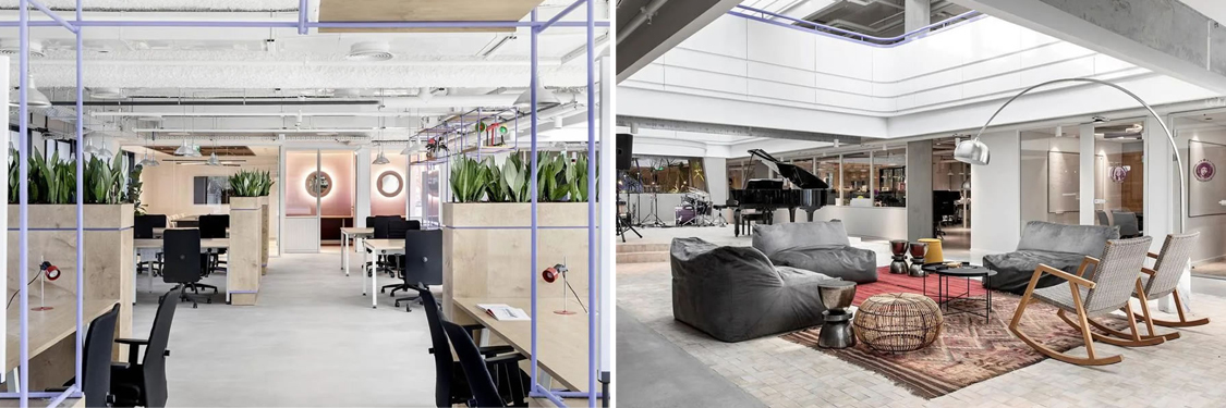 广州人生就是博装饰设计公司图册