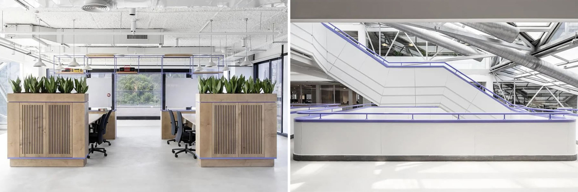 办公室装修设计