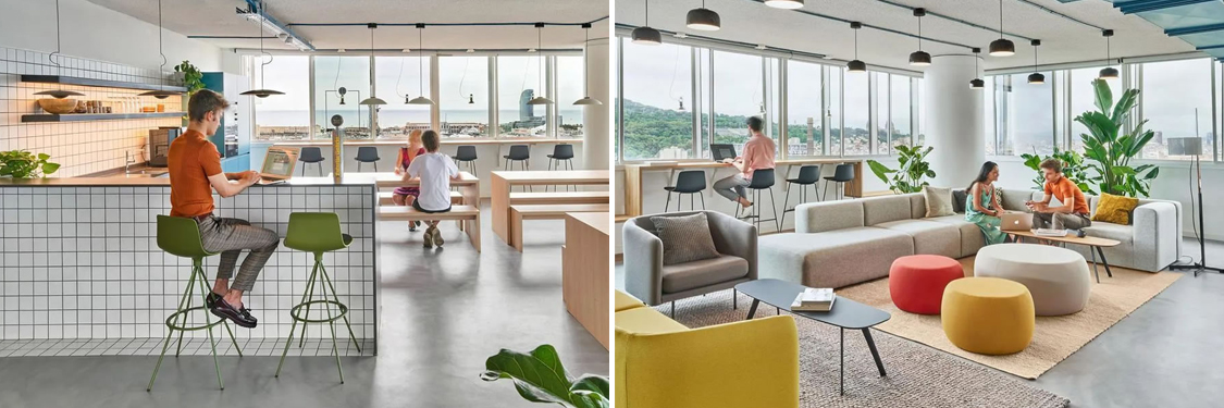 广州人生就是博装饰设计公司图册