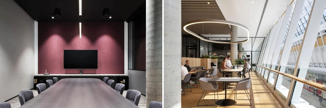 广州人生就是博装饰设计公司图册