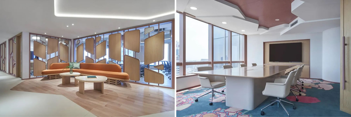 广州人生就是博装饰设计公司图册