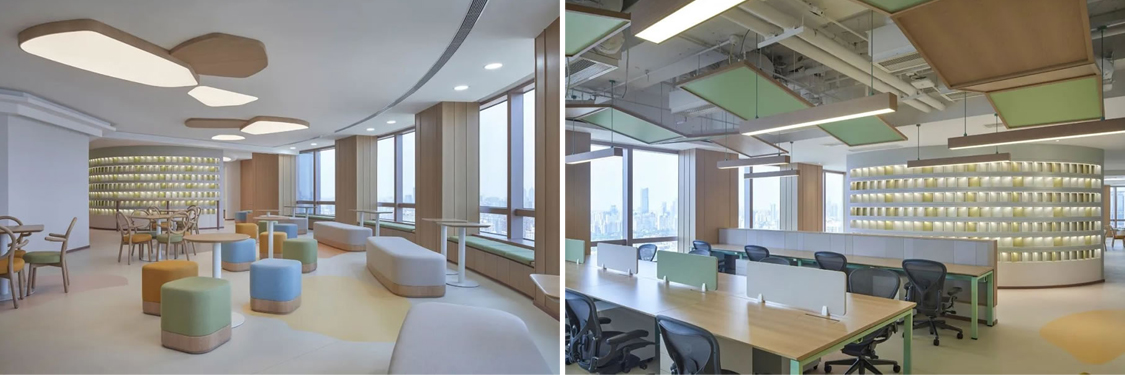 广州人生就是博装饰设计公司图册