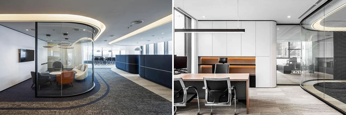 广州人生就是博装饰设计公司图册