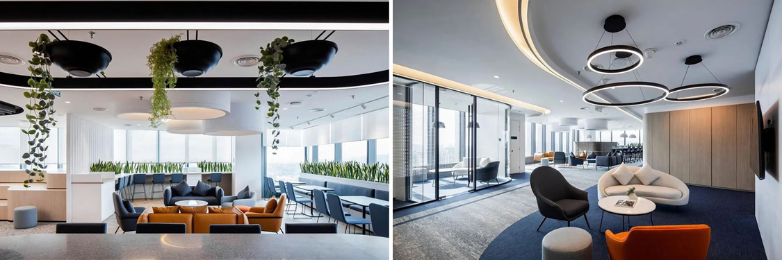 广州人生就是博装饰设计公司图册