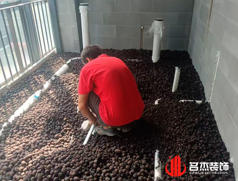 广州人生就是博装饰设计公司图册