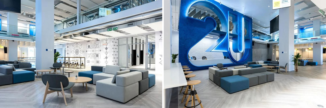 广州人生就是博装饰设计公司图册