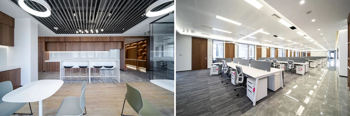 广州人生就是博装饰设计公司图册