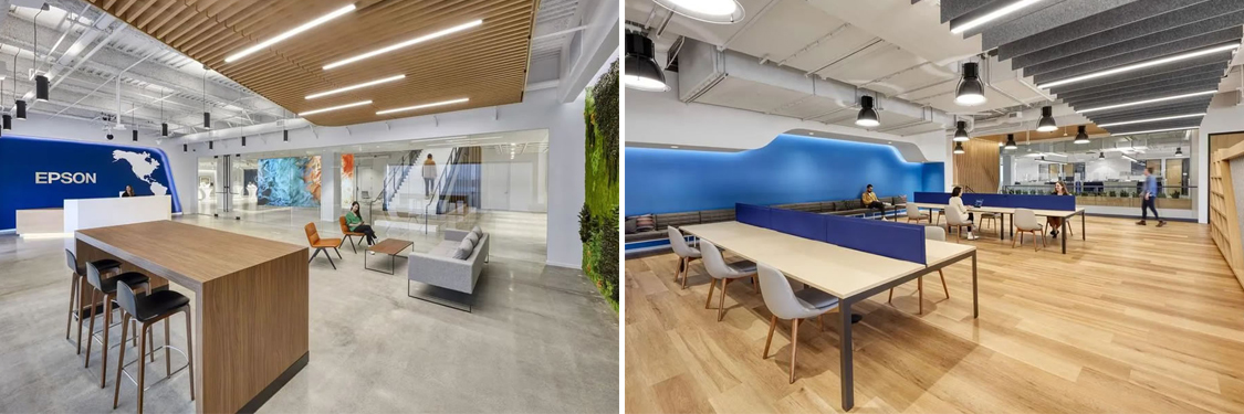 广州人生就是博装饰设计公司图册