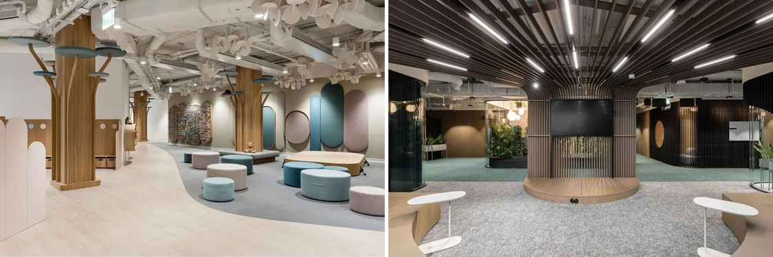 广州人生就是博装饰设计公司图册