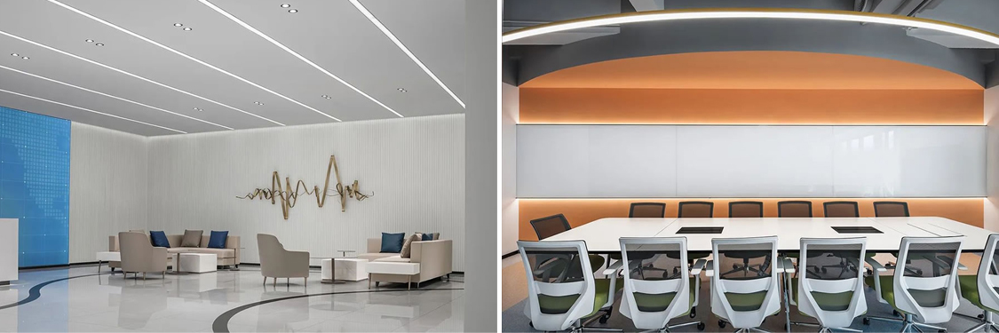 广州人生就是博装饰设计公司图册