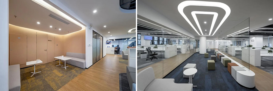 广州人生就是博装饰设计公司图册