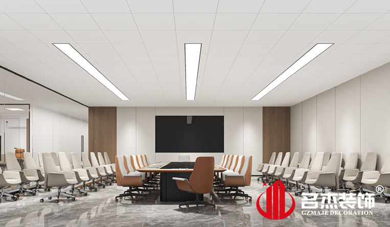 聚会室装修设计效果