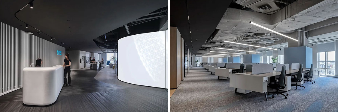 办公室装修公司