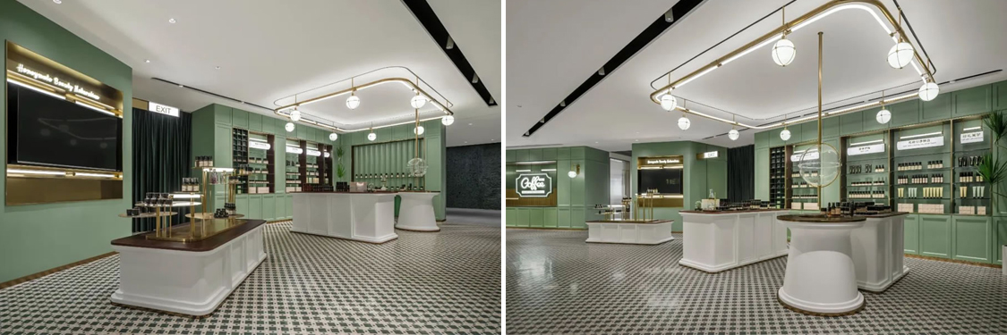 办公室装修设计