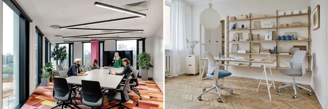 广州人生就是博装饰设计公司图册