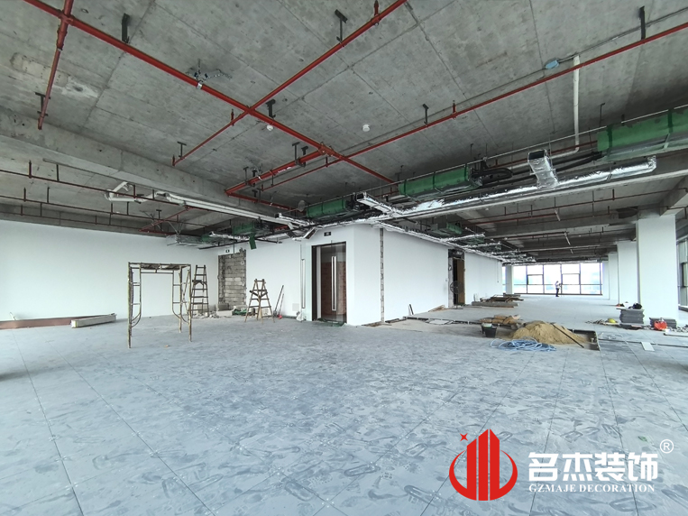 广州人生就是博装饰设计公司图册