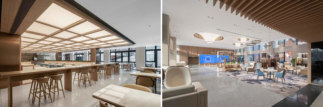 广州人生就是博装饰设计公司图册