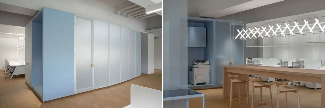 广州人生就是博装饰设计公司图册