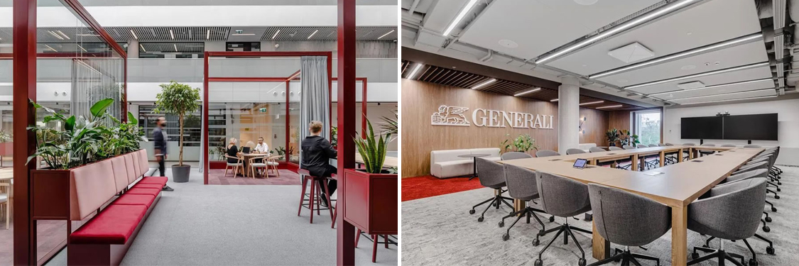 广州人生就是博装饰设计公司图册